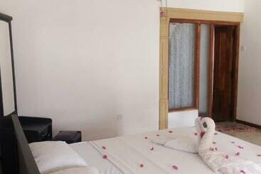 פנסיון Benetha Villa Resort