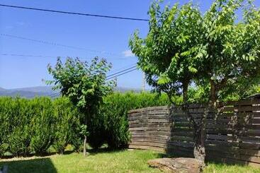 پانسیون Casas Do Paço   Casas De Férias
