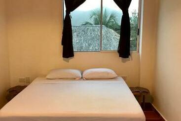 פנסיון Donama River