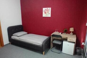 پانسیون Pansion San