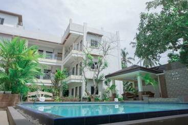 Pensão Siman Panglao