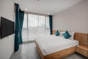 מלון דירות Amata Residence