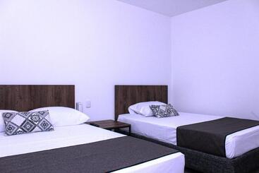 Ayenda Hotel Mm