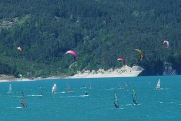 민박 Chambre La Longere