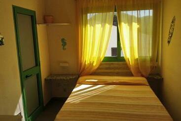 בית מלון כפרי Lupo Di Mare