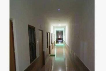 O Deva Hotel And Restaurant