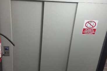 ホテル Platinium Palace