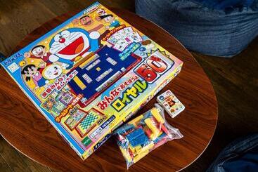 בית מלון כפרי We Home Stay 川越的場