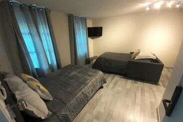 Les Appartements Du Saint Hubert