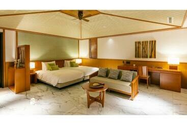 Miyakojima Kurima Resort Seawood Hotel   Vacation Stay 16232v