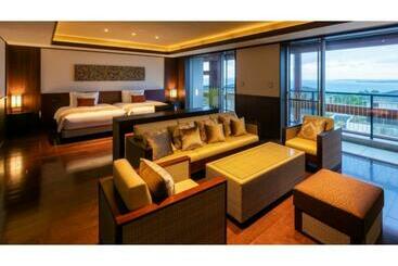 Miyakojima Kurima Resort Seawood Hotel   Vacation Stay 16233v