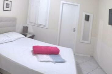 Пансион Pousada Bem Viver 2