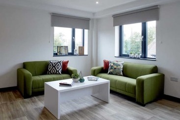 هاستل Stylish Rooms And Studios   Coventry   Campus Accommodation