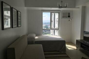 شقة فندقية I Love This Place For My Home While Staying In Cagayan De Oro City