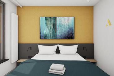 Ea Congress Hotel Aldis