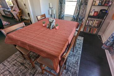 Ekstasis Hostel & Urban Farm