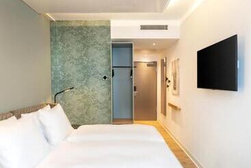 Elaya Hotel Regensburg City Center