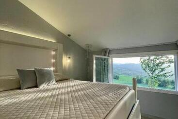 호텔 Butterfly   Il Nido D Amore Bologna