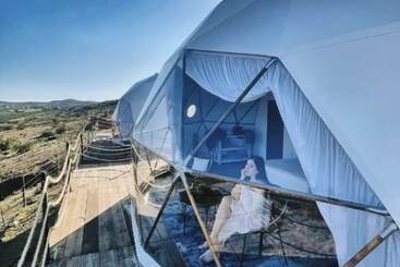 ホテル Domoss Valle