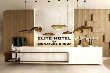 فندق Elite By Signature Group