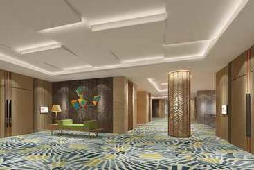 هتل Holiday Inn Xining Datong, An Ihg