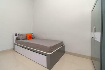 酒店 Koolkost Near Universitas Islam Negeri Raden Intan Lampung 2