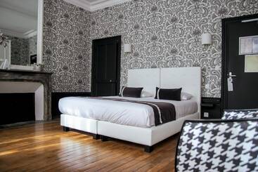 هتل Le Petit Perier