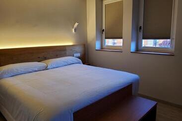 호텔 Marques De Aguilar