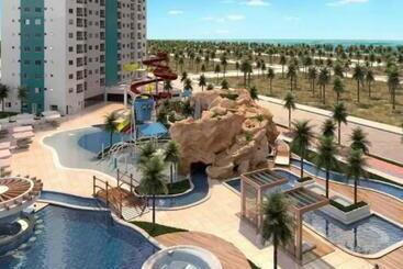 هتل Salinas Premium Resort