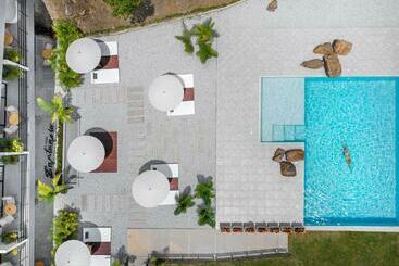 فندق Santuario Luxury Eco