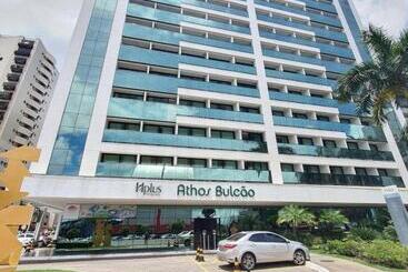 Lets Idea Brasília Hotel By Rei Dos Flats