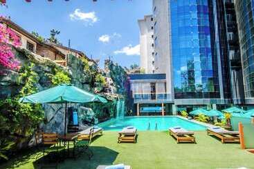 פנסיון Prideinn Azure Hotel Nairobi 5