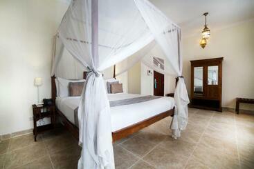 پانسیون Room In Bb   Maru Maru Hotel Stone Town Zanzibar 2