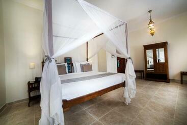پانسیون Room In Bb   Maru Maru Hotel Stone Town Zanzibar 2