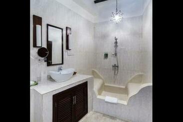 پانسیون Room In Bb   Maru Maru Hotel Stone Town Zanzibar 2