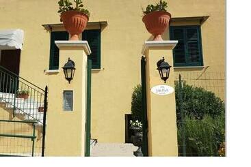 מלון דירות Villa Marta A Due Passi Dalla Clinica Ortopedica Rizzoli E Da Villa Santa Teresa