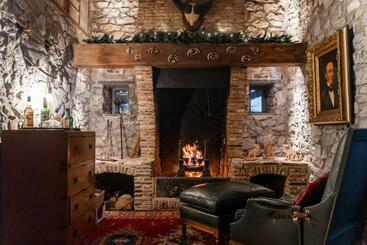 Bed and Breakfast A La Source De Lavis