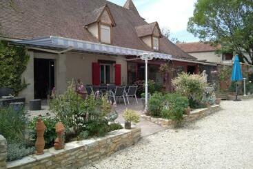 Bed and Breakfast Chambre Hotes Les Oiseaux