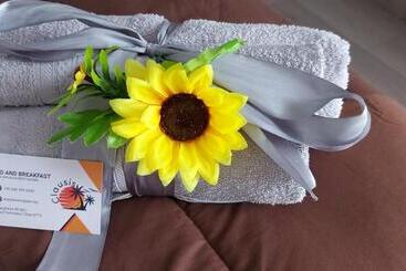 住宿加早餐  Clausis