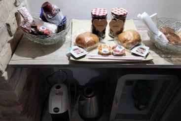 住宿加早餐 Tiny House