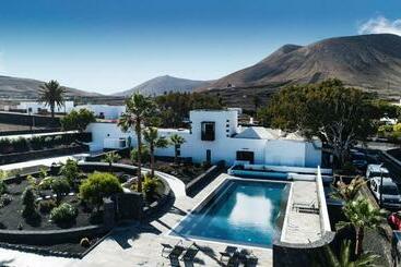 شقة فندقية Eco Finca Curbelo   Adults Only