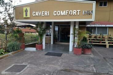 فندق Caveri Comfort Inn