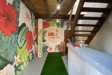 فندق Check Inn Olón