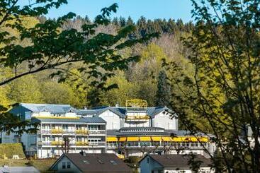 בית מלון כפרי Deynique