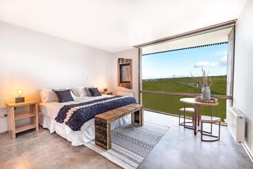 בית מלון כפרי Hacienda Dorotea