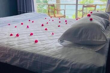 Jungle Beach Restaurant And Hotel Jbr