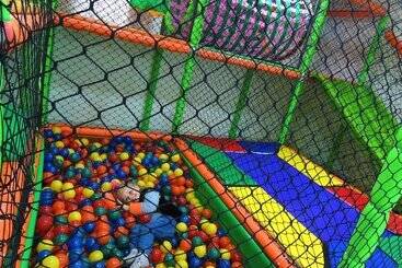 호텔 Recanto Dos Dinossauros