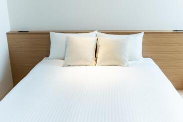 公寓式酒店  Minn Shin Osaka