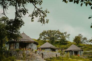 فندق Turban Nature Wilderness , Kumbhalgarh