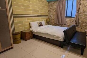 پانسیون 一中宿屋